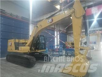 CAT 2020 CAT 323 旋轉式挖土機/掘鑿機/挖掘機