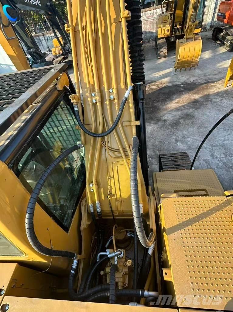 CAT 320 C L 履帶式 挖土機/掘鑿機/挖掘機