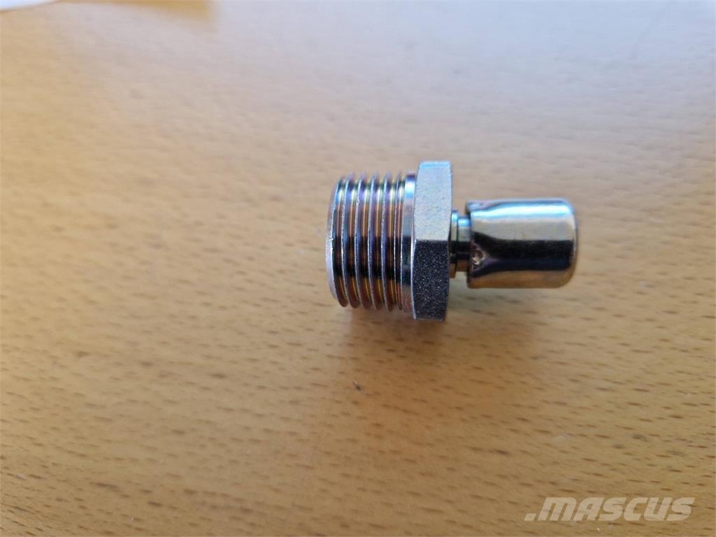 Ponsse 1250015 傳動裝置