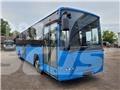Volvo B7RLE 8700 EEV 市區公車