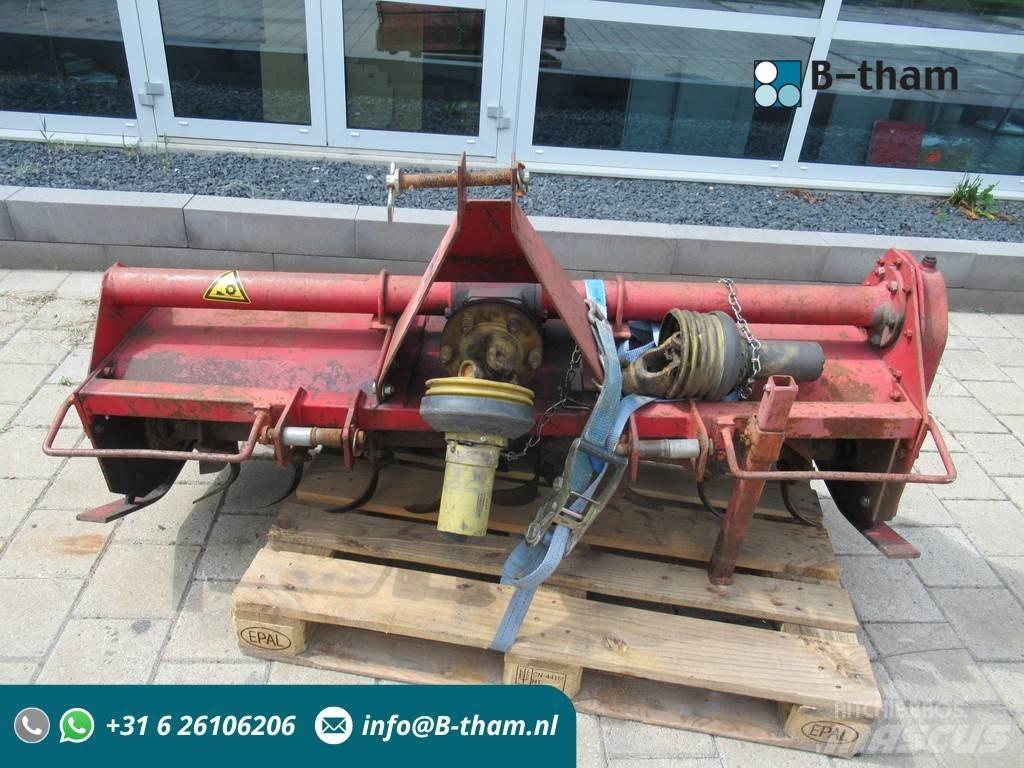 Remac 1,5 meter 其他耕耘機和配件