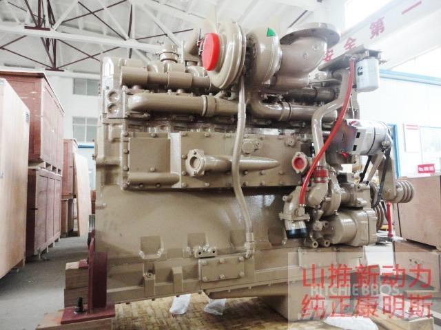 CUMMINS KTA19 引擎/發動機