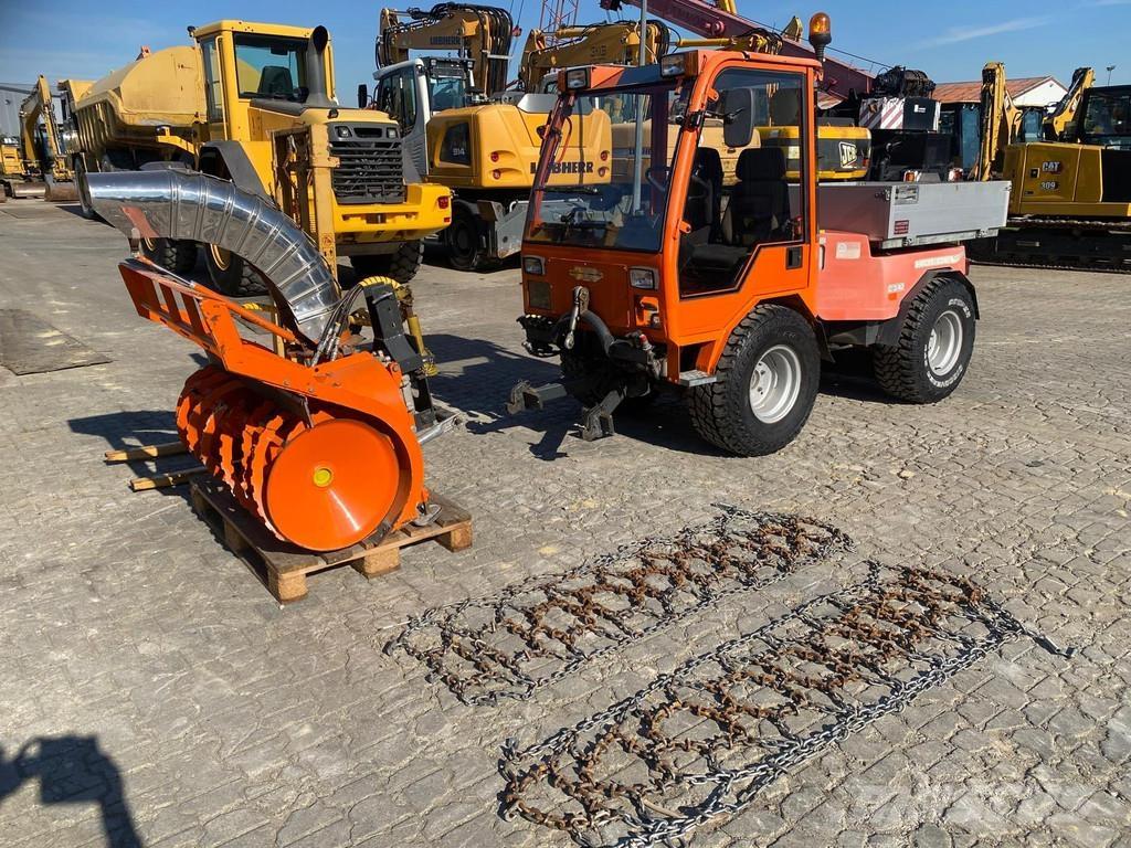 Holder C3.42 NVT 多用途機械