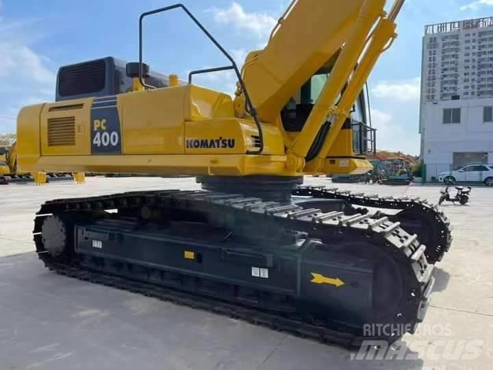 Komatsu PC 300-8 履帶式 挖土機/掘鑿機/挖掘機