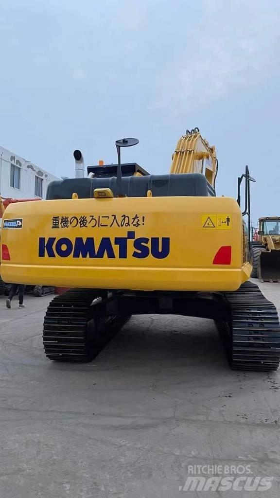 Komatsu PC 300-8 履帶式 挖土機/掘鑿機/挖掘機