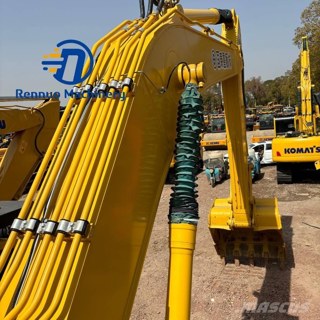 Komatsu PC 350-8 履帶式 挖土機/掘鑿機/挖掘機