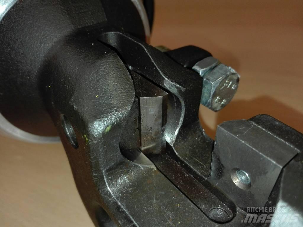 Wacker Neuson RCP-20 其他