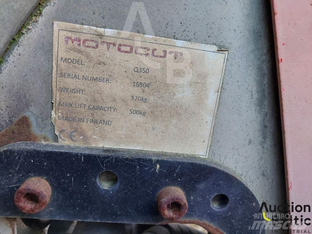  Motocut Q350 切割機