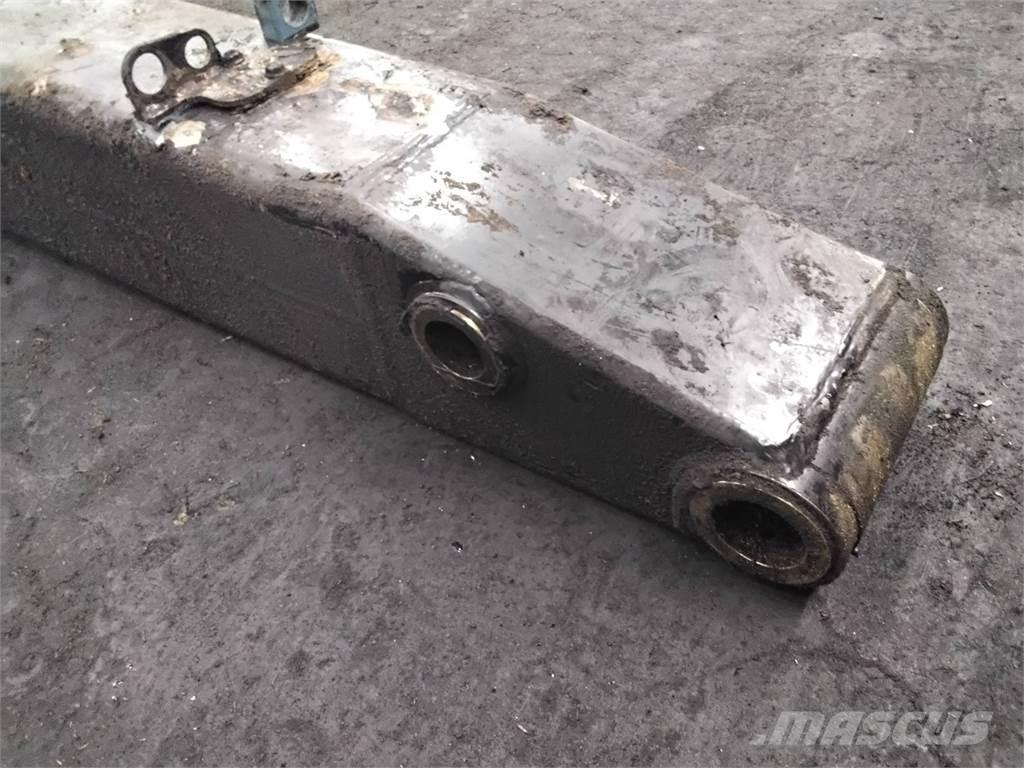 Rottne RK 160 運送起重機