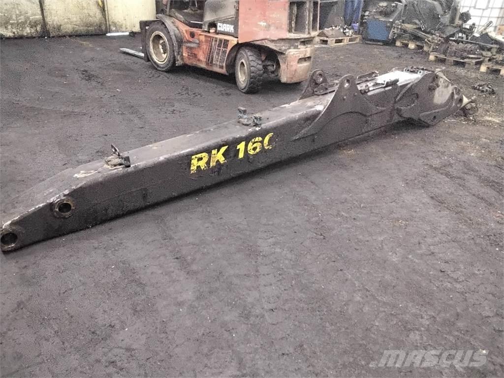 Rottne RK 160 運送起重機