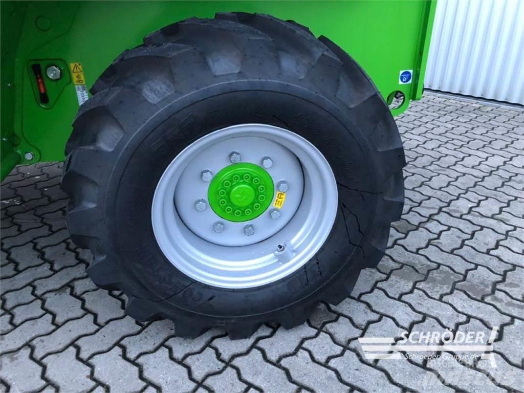 Merlo P 40.13 農業用伸縮臂裝載機