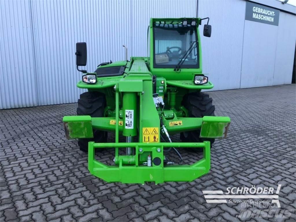 Merlo P 40.13 農業用伸縮臂裝載機