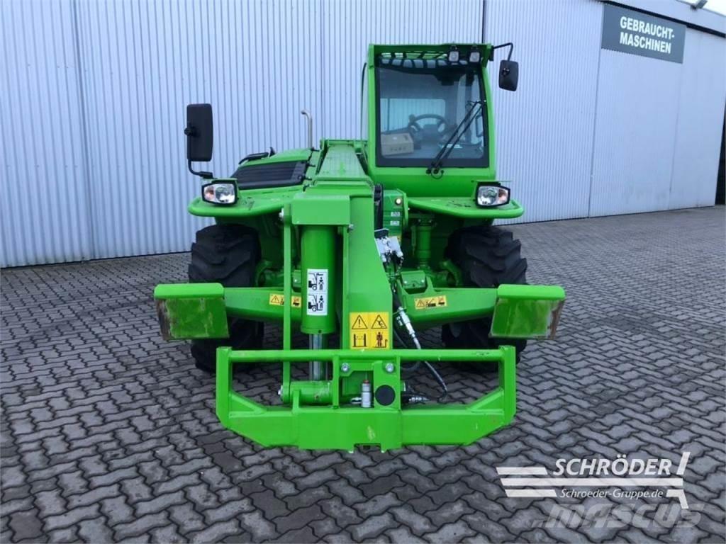 Merlo P 40.13 農業用伸縮臂裝載機