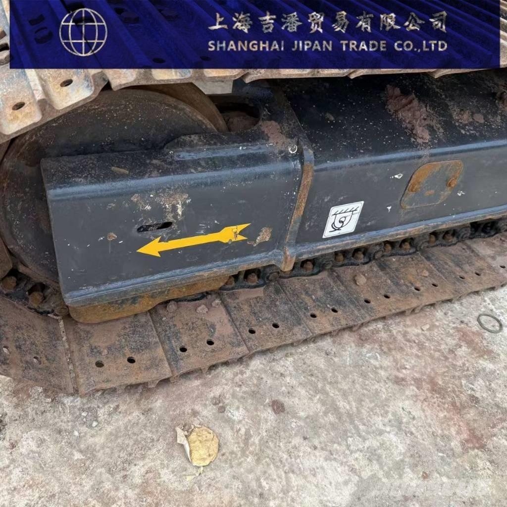 Kobelco SK 75 中型挖土機/掘鑿機/挖掘機 7t-12t