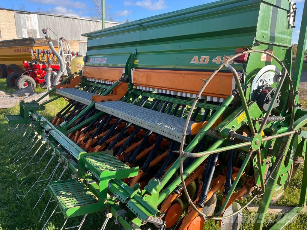 Amazone AD 403 Super 鑽頭