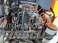 Toyota 7FGCU25 堆高機(叉車)-其他