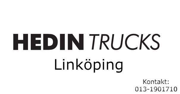 BYD ETH8 貨箱式卡車