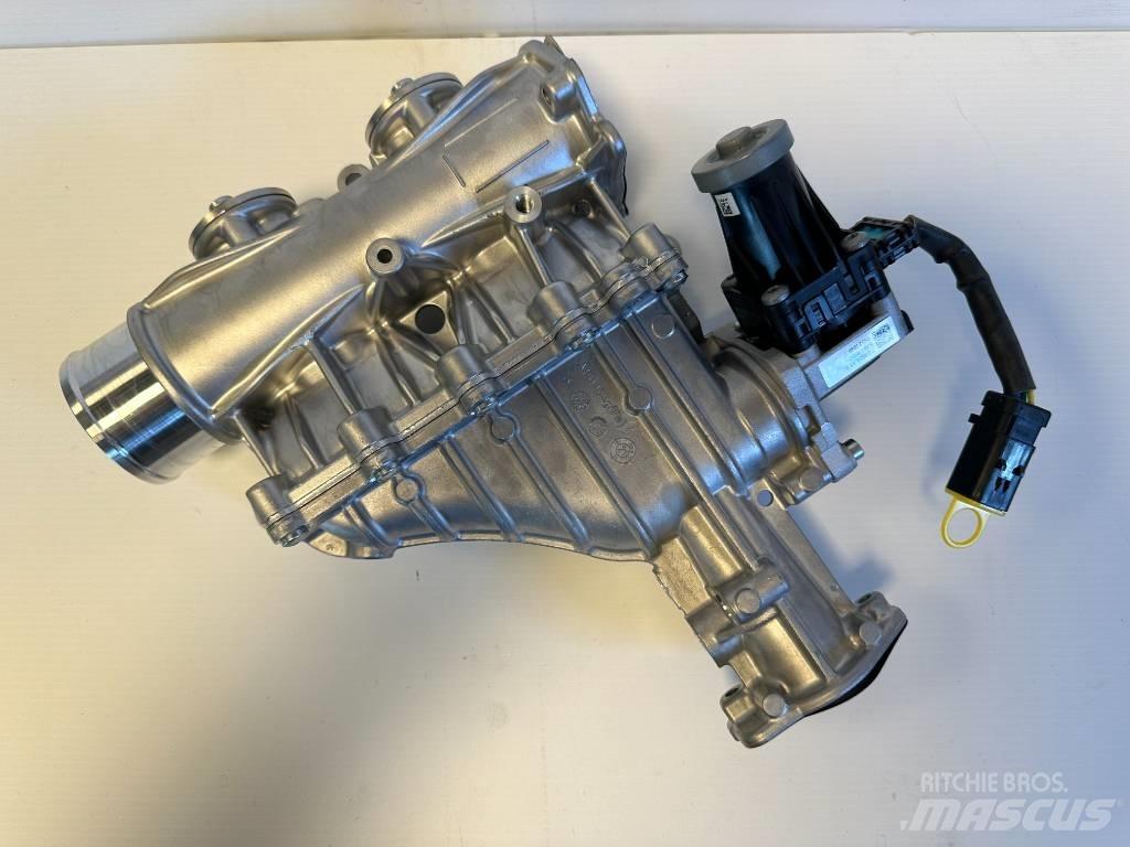 CAT EGR 578-9953 引擎/發動機