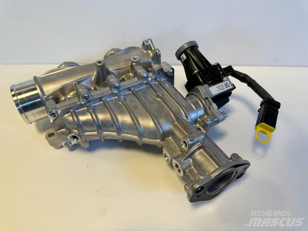 CAT EGR 578-9953 引擎/發動機