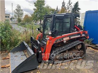Eurocomach 18TL 滑移轉向裝載機