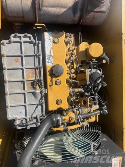 CAT 317 B L 履帶式 挖土機/掘鑿機/挖掘機