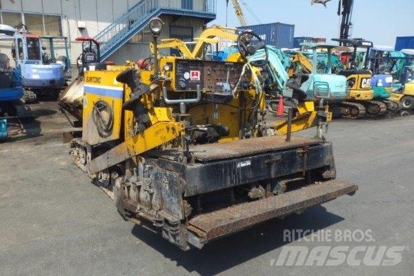 Sumitomo HA31C 瀝青攤舖機/鋪路機