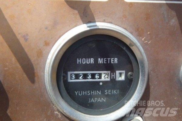 Sumitomo HA31C 瀝青攤舖機/鋪路機