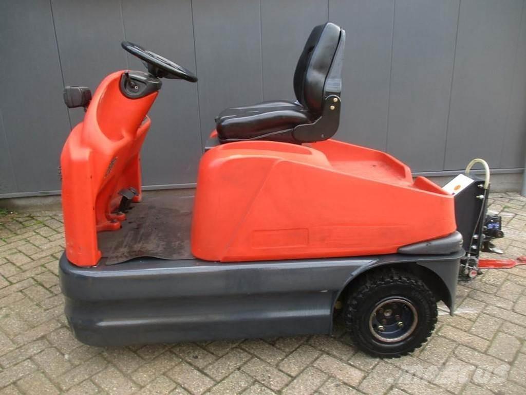 Linde P 60 其他物料運輸工具