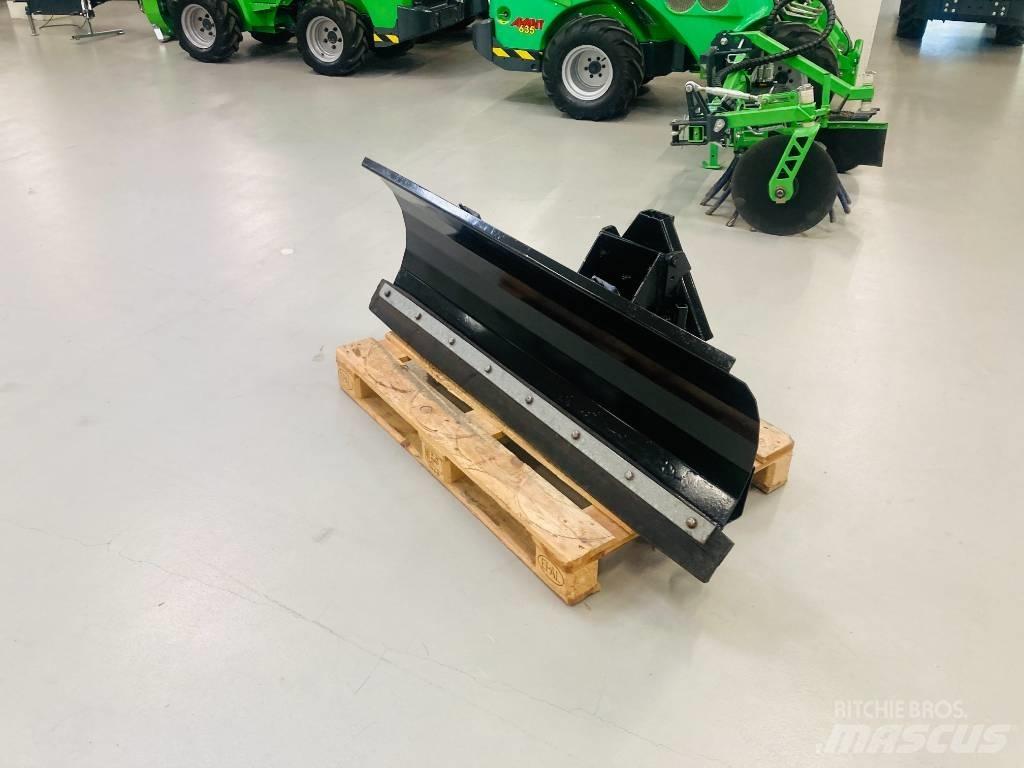 GMR Dozerblad 150 cm 其他地面照料機械