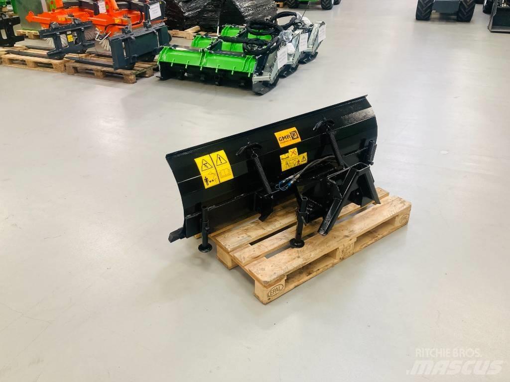 GMR Dozerblad 150 cm 其他地面照料機械