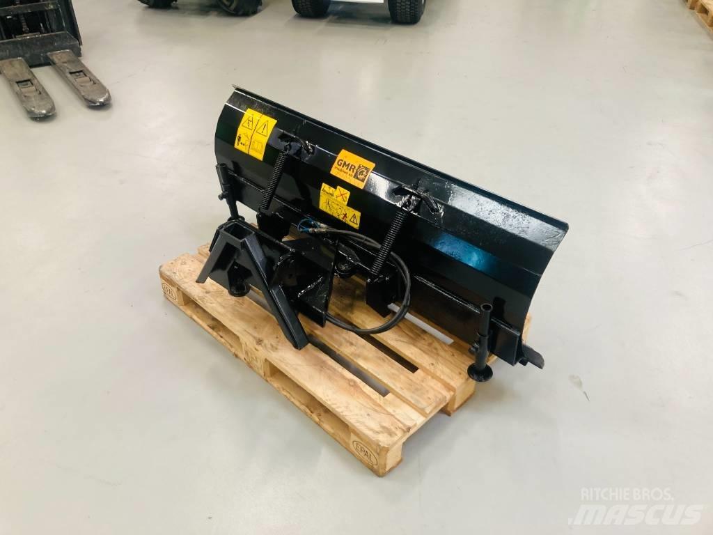 GMR Dozerblad 150 cm 其他地面照料機械