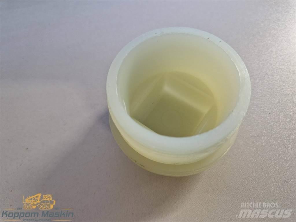 Rottne 62013505 底盤和懸架