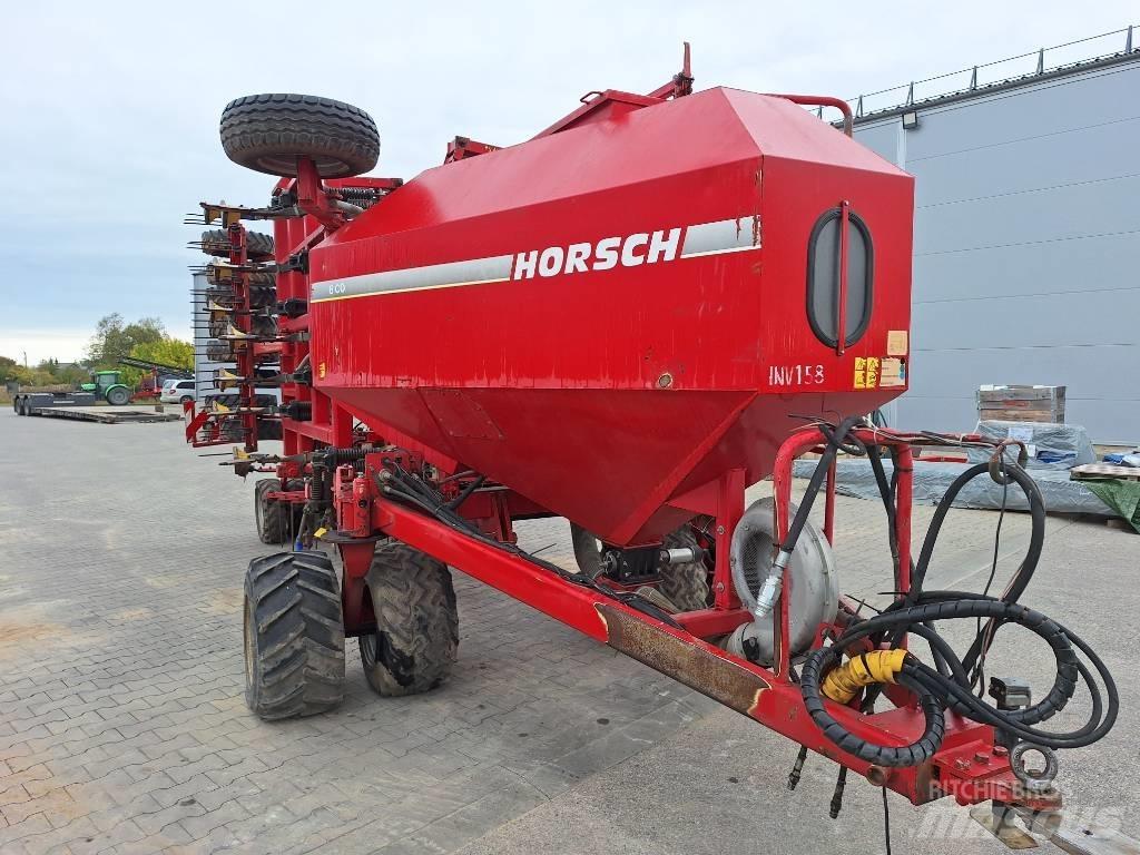 Horsch CO 6 鑽頭