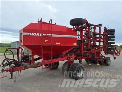 Horsch CO 6 鑽頭