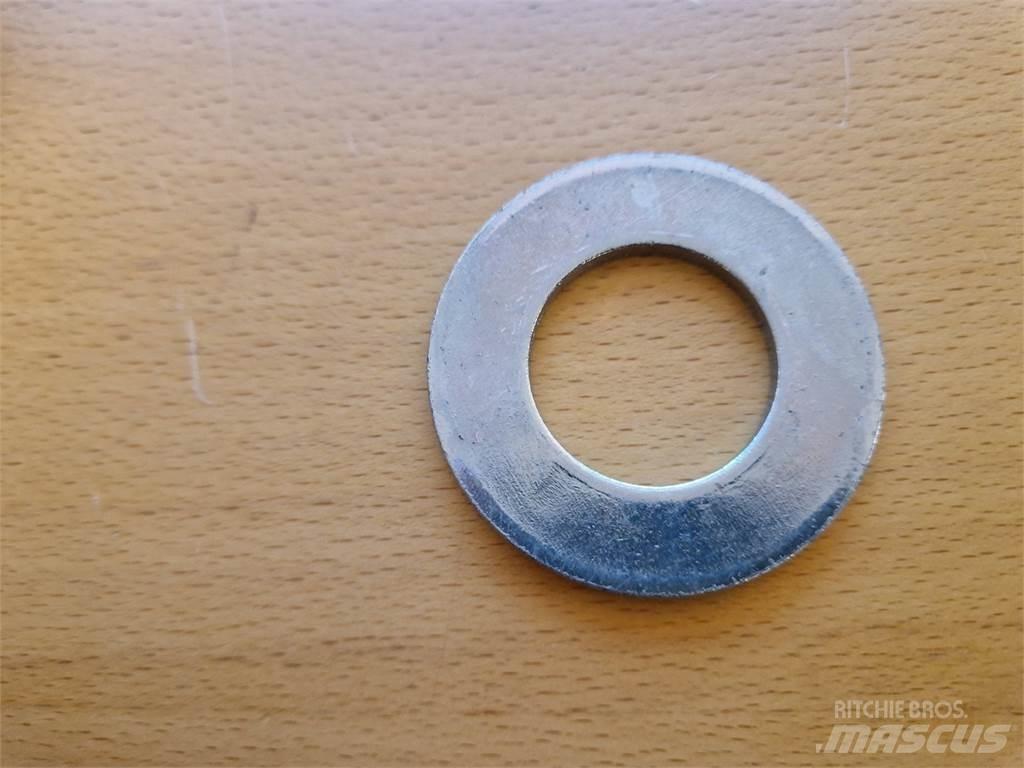 Eco Log ECO LOG 收穫機頭