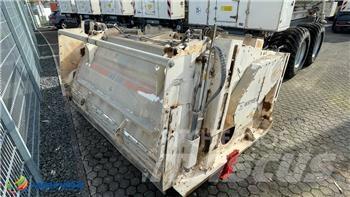 Wirtgen WS 250 瀝青再生設備