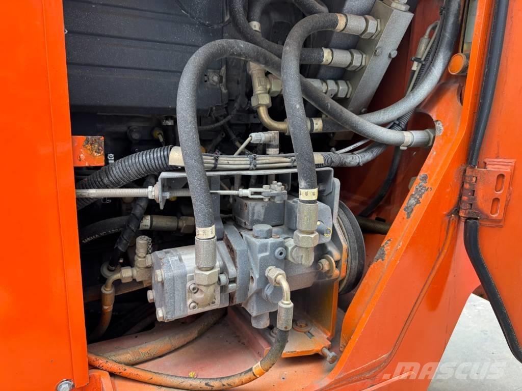 Wirtgen W 350 瀝青冷銑刨機/銑床