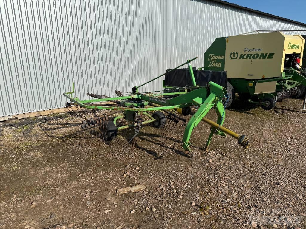 Deutz-Fahr KS 1.70 堆草機