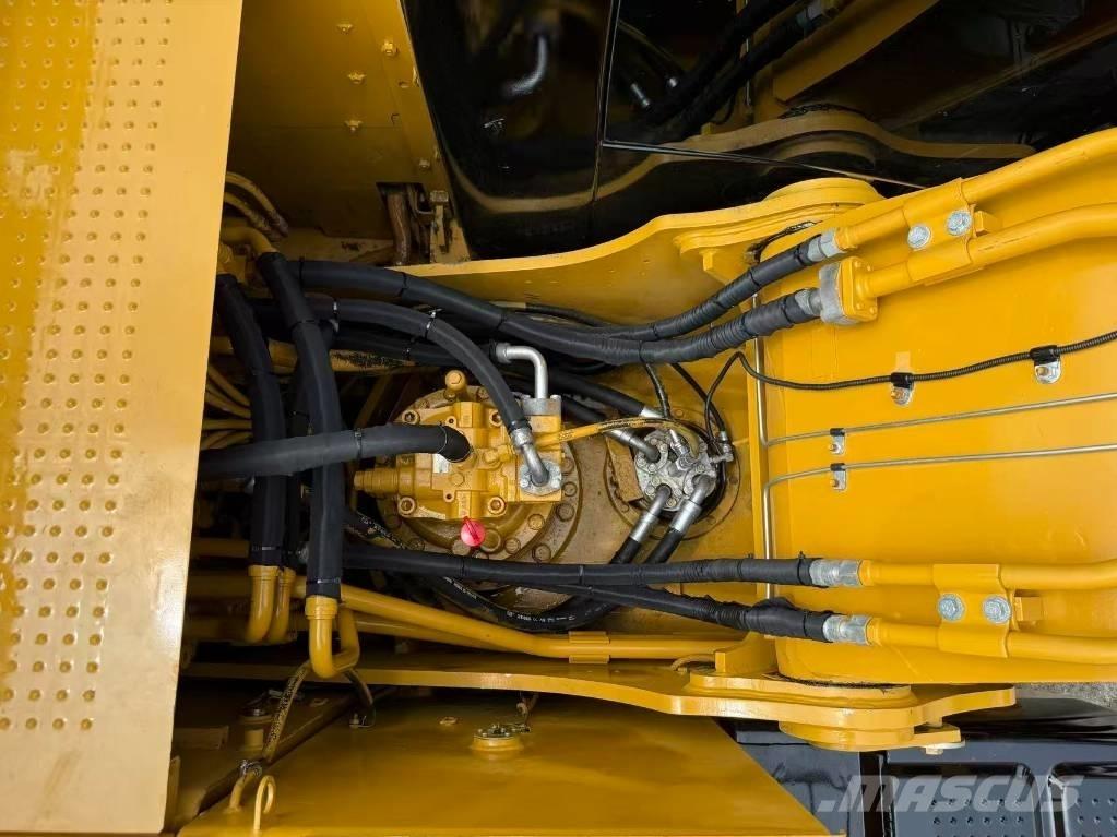 CAT 320 D L 履帶式 挖土機/掘鑿機/挖掘機
