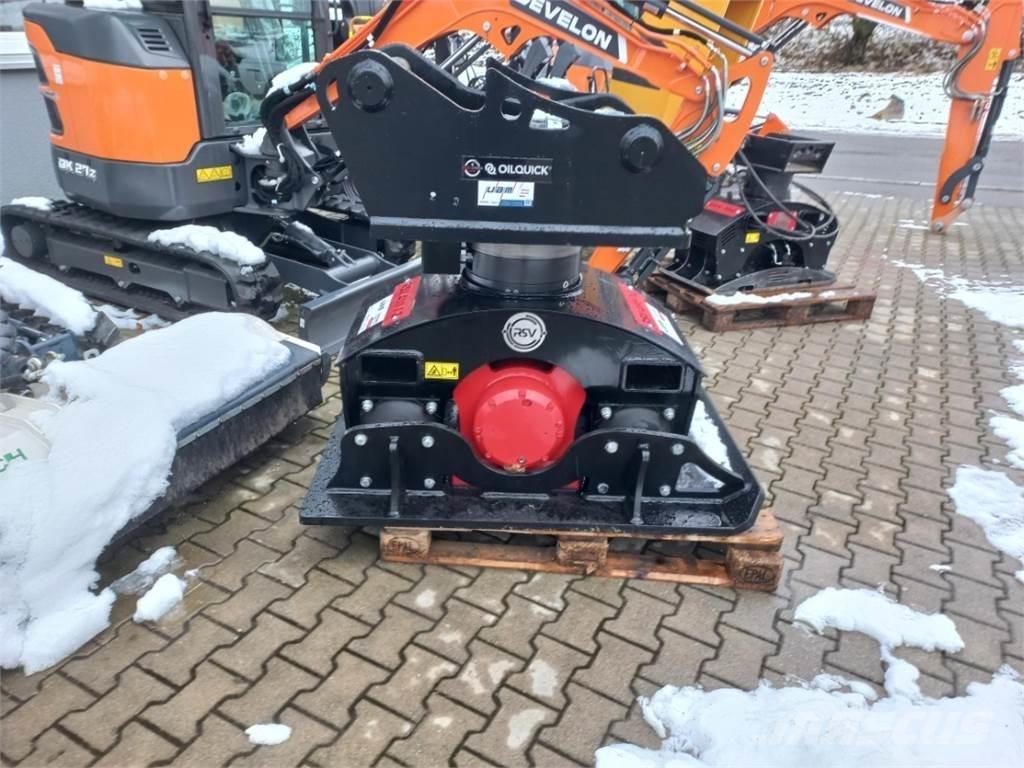  RSV 400/2 其他農業機械