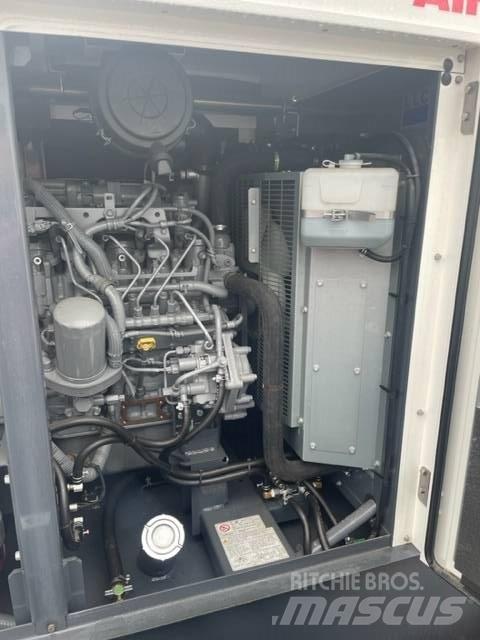 Airman SDG 45 S 柴油發電機