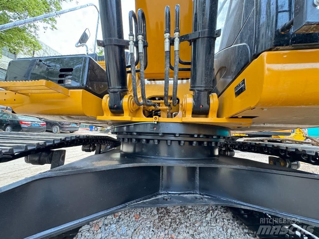 CAT 324 D L 履帶式 挖土機/掘鑿機/挖掘機