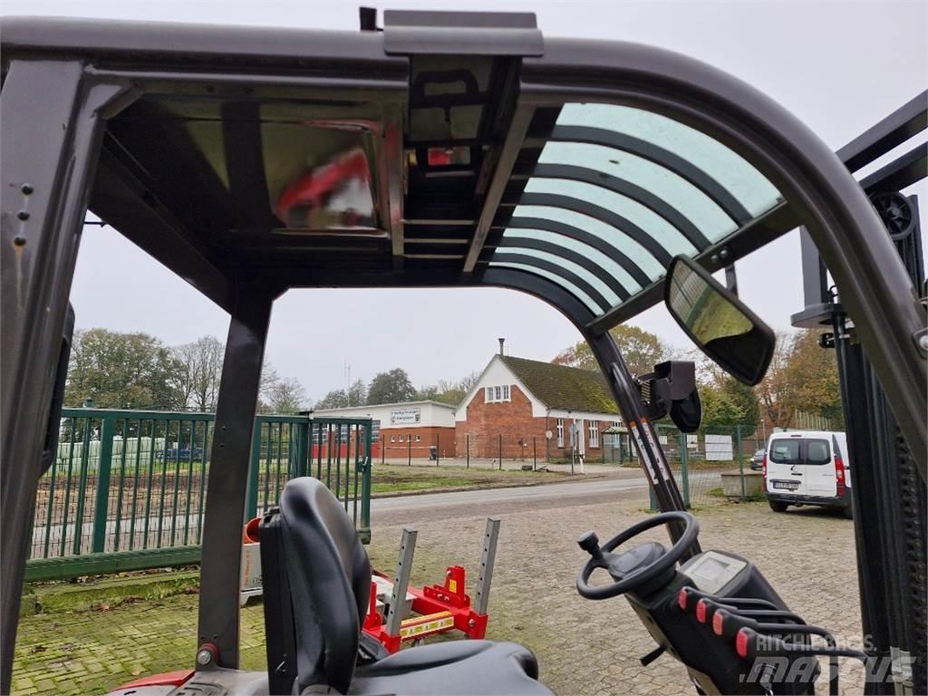 Manitou ME 420 其他農業機械
