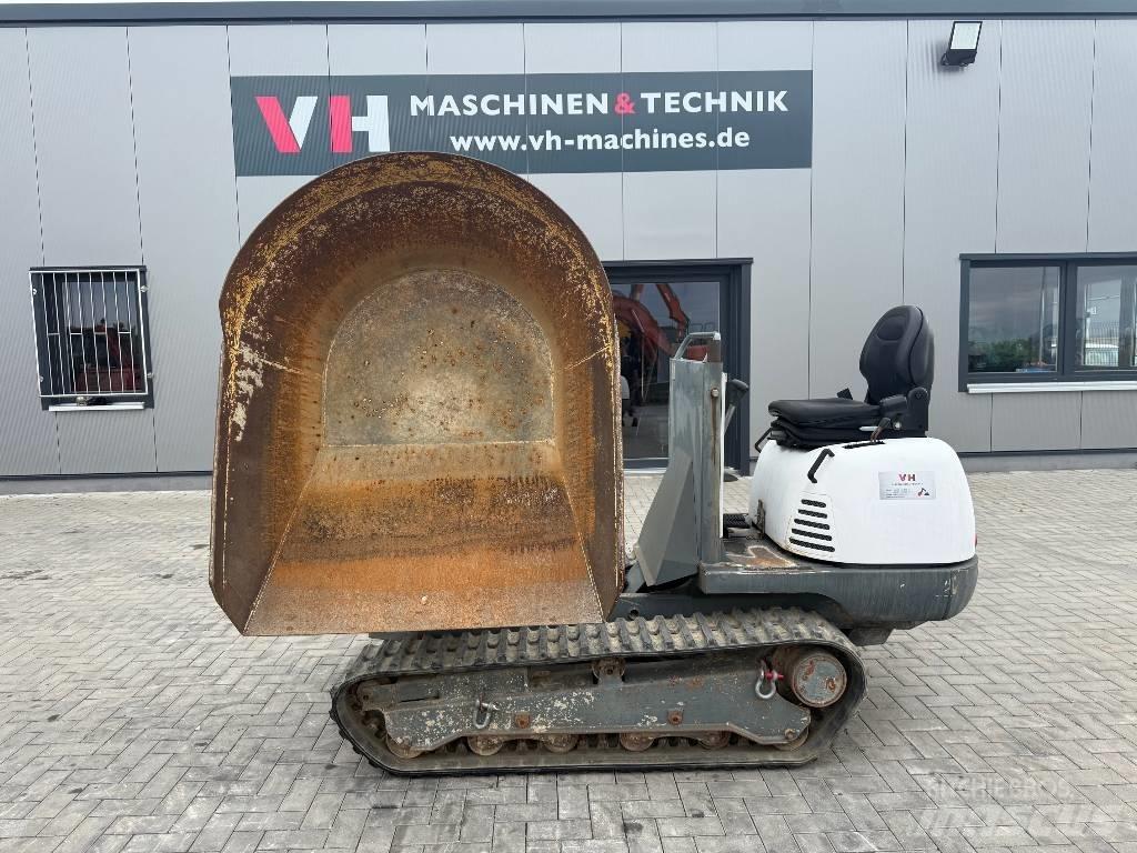 Neuson TD18 履帶式傾卸車/翻斗車
