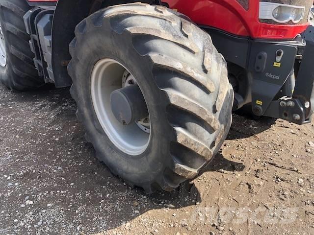 Massey Ferguson 7624 曳引機