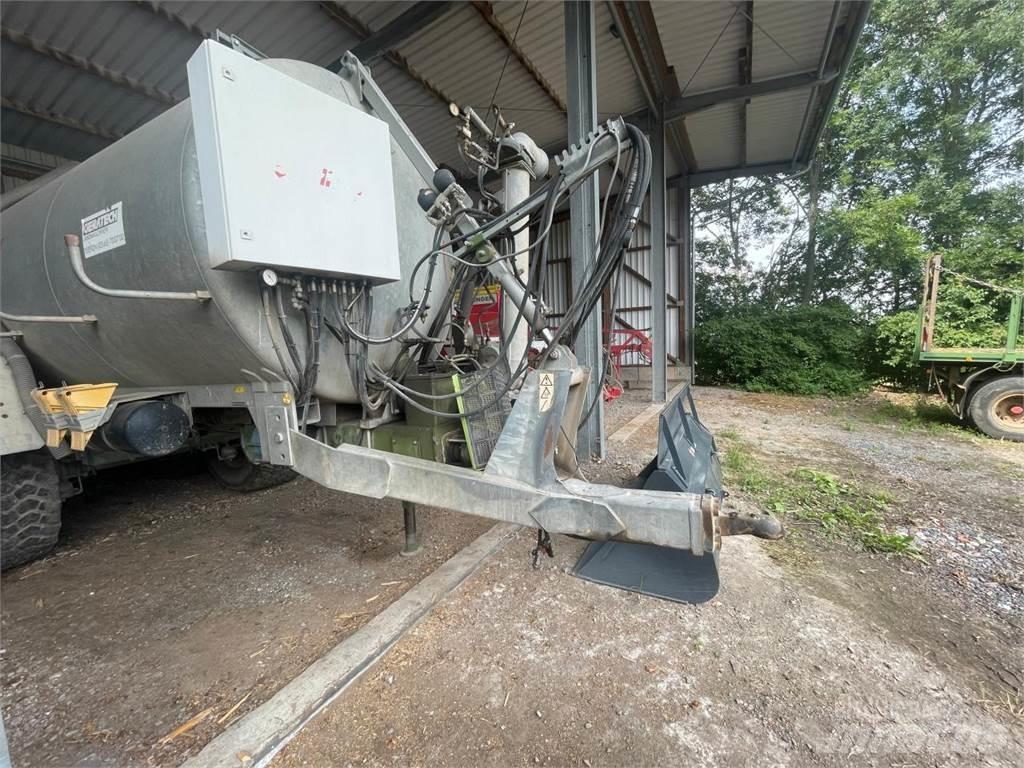 Fliegl PFW 20000 水肥車