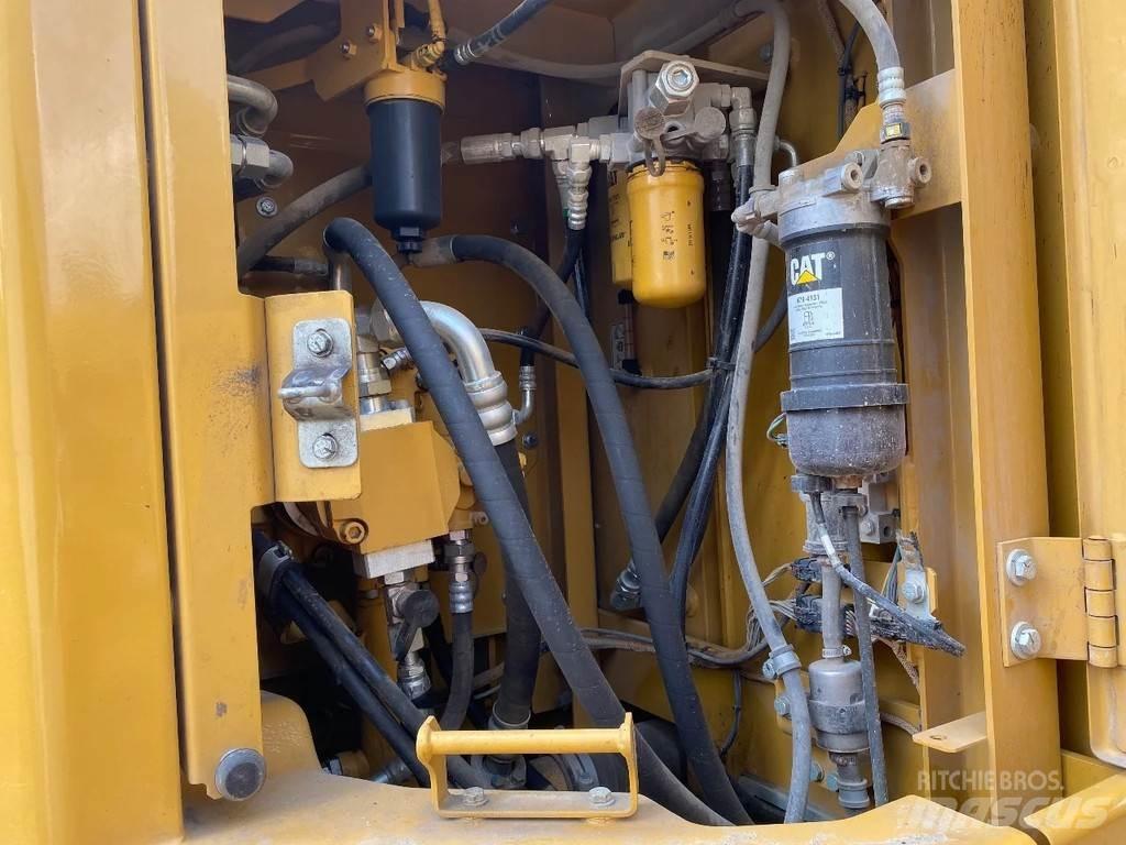 CAT 325F 履帶式 挖土機/掘鑿機/挖掘機