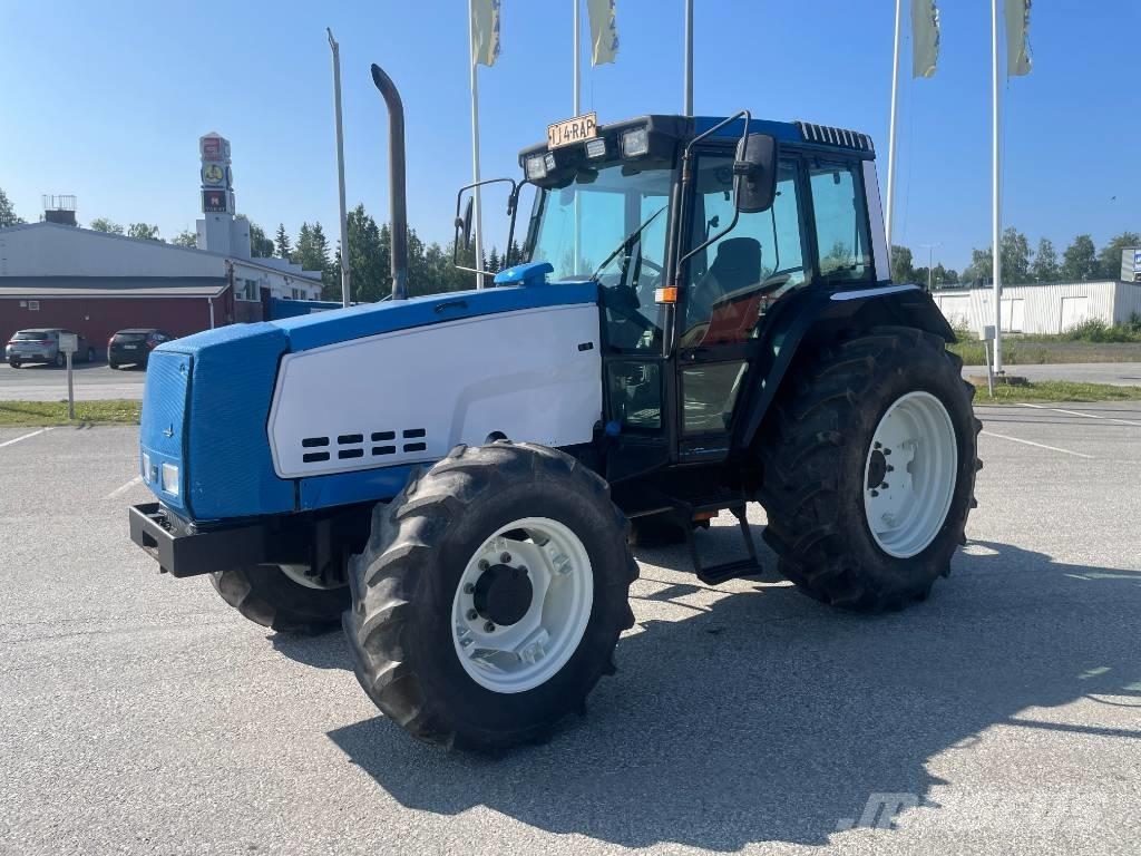 Valmet 6900 曳引機