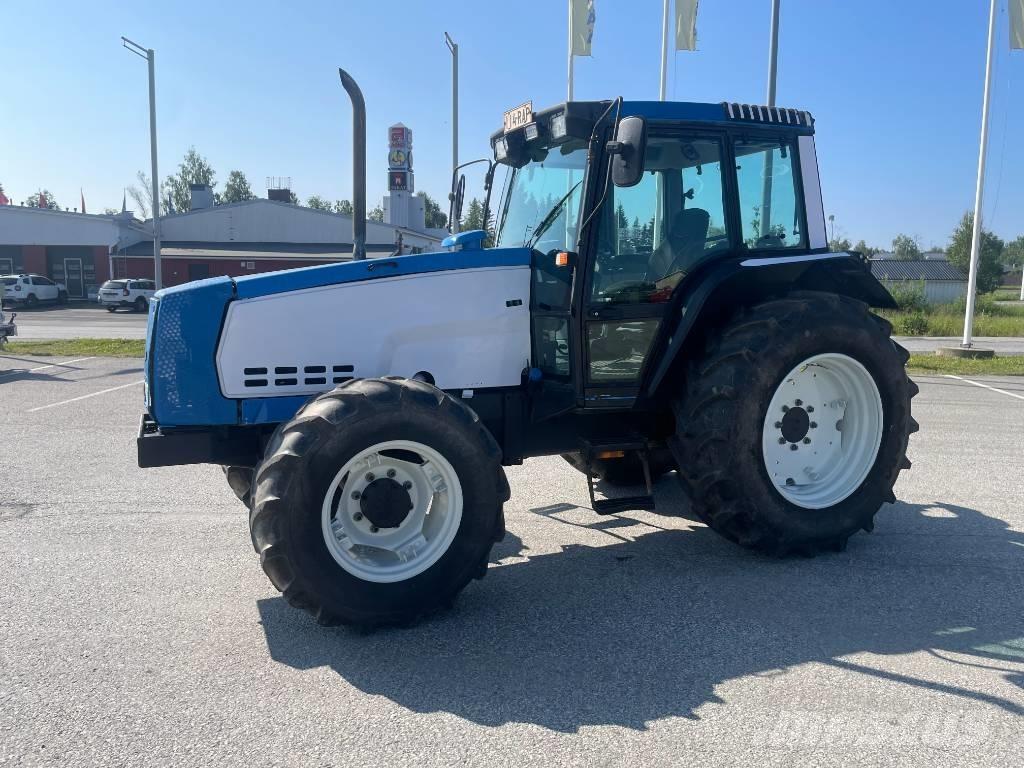 Valmet 6900 曳引機