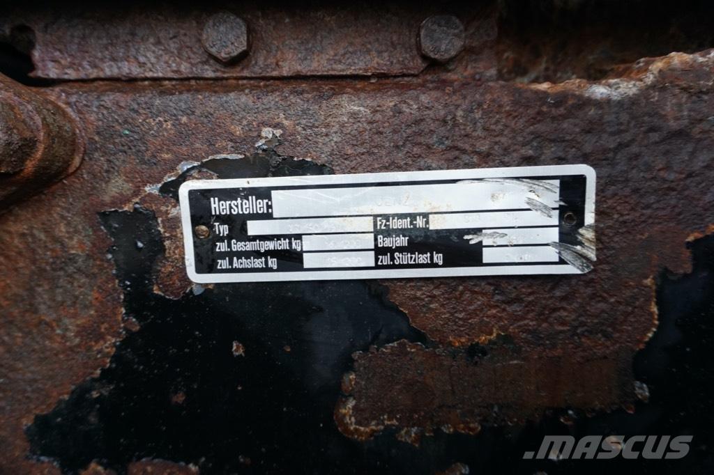 JENZ AZ 50 碎木機